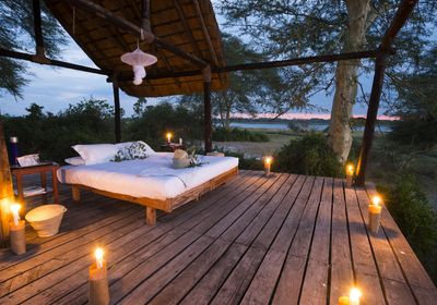 Star Beds